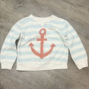 Little Co sweatshirt